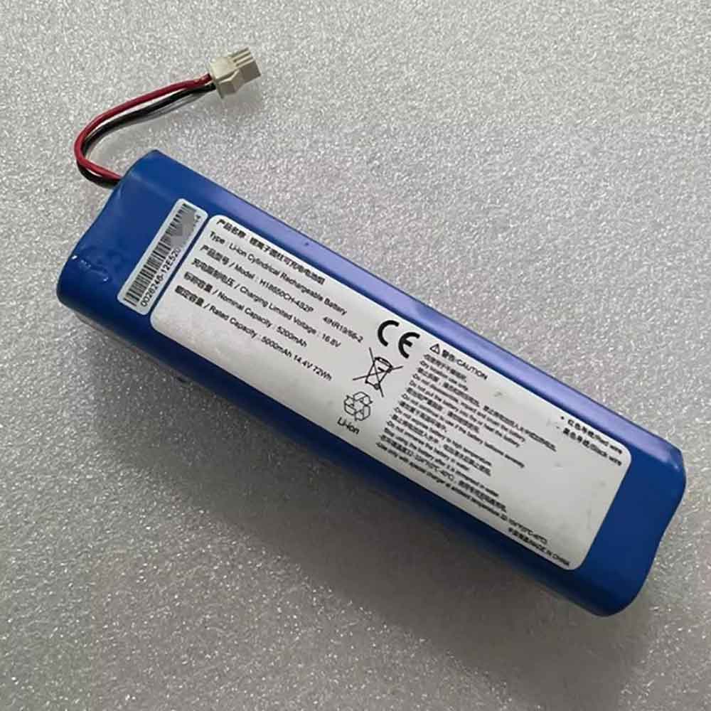 Batería para PROSCENIC H18650CH-4S2P